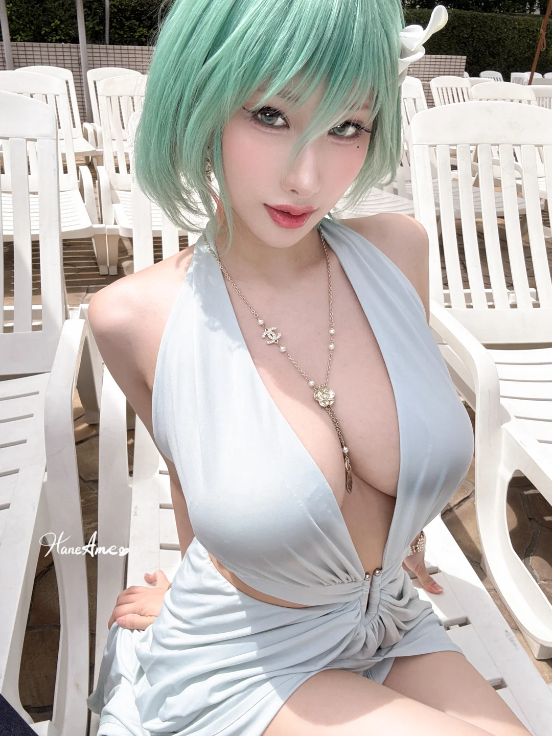 雨波_HaneAme - DOAXVV Tamaki_熱帶度假 [34P-156MB] SELF_D (19).webp